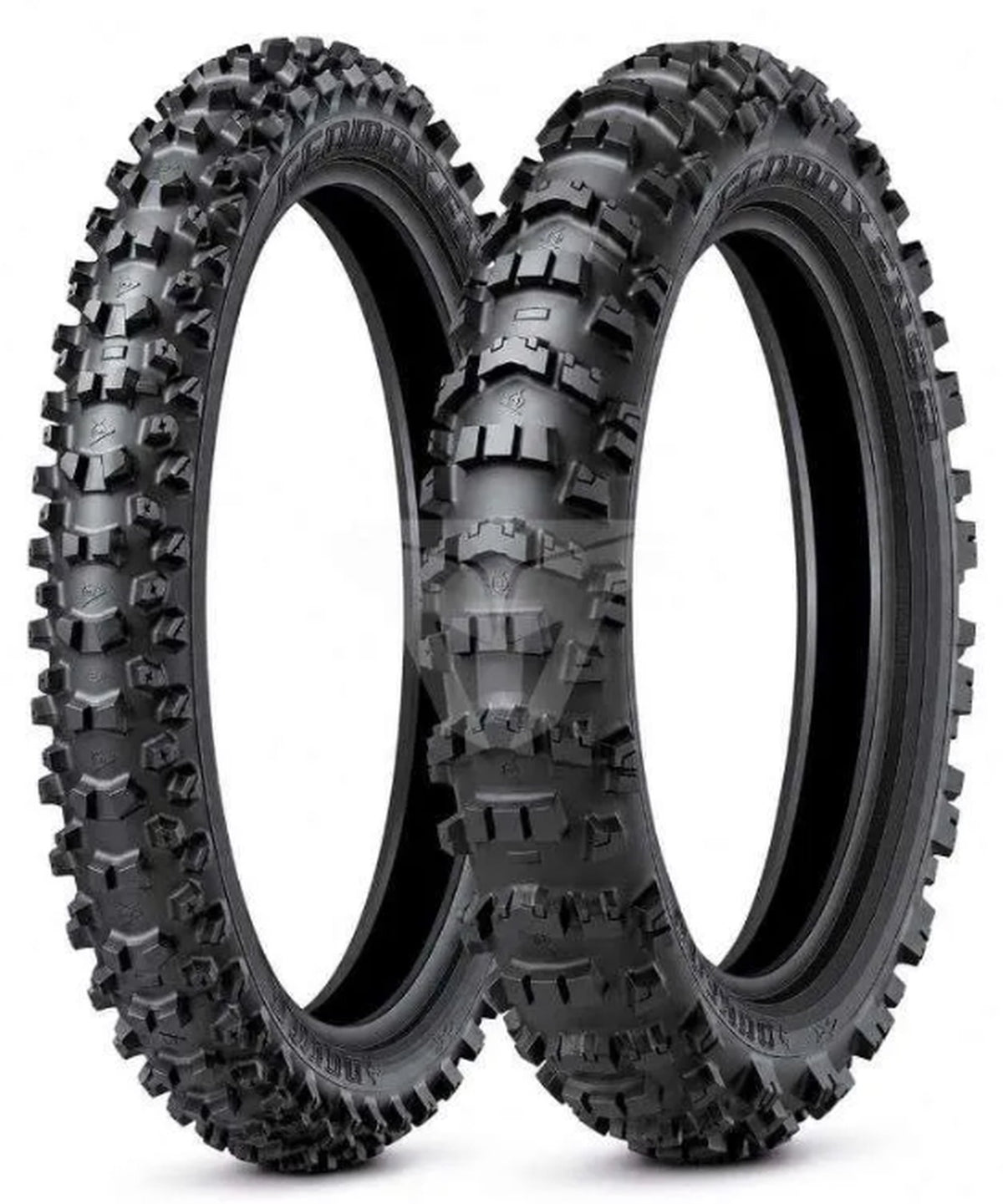 Dunlop Geomax EN92 90/90-21 54R TT Fr