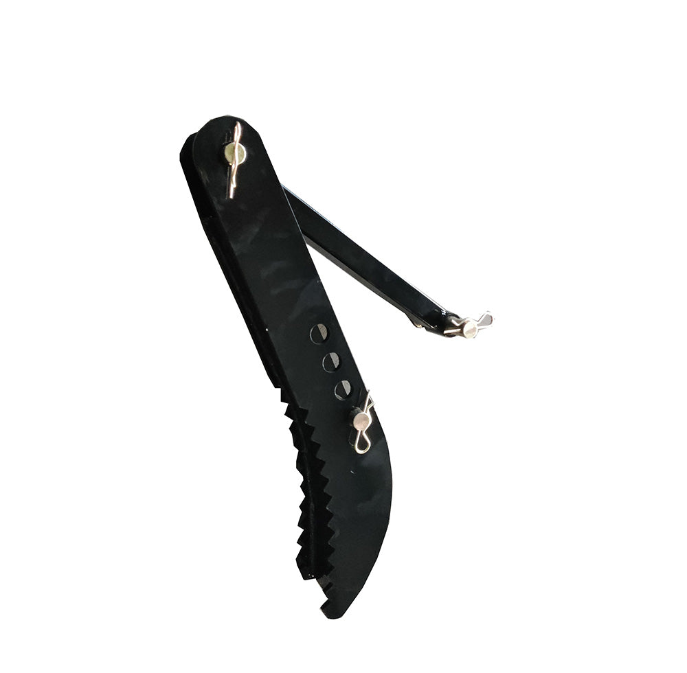 Bronco Timmergrip för 77-13500