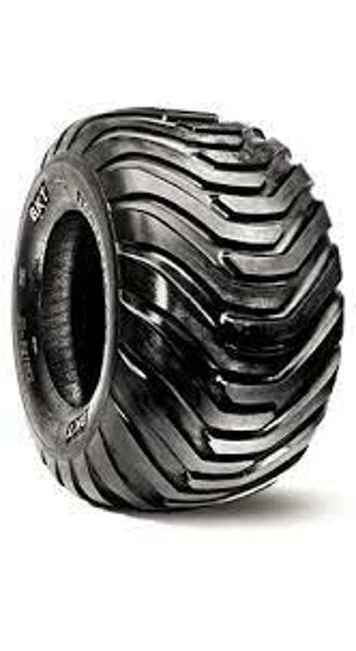 BKT Däck FLOTATION 647 E 520/50-17