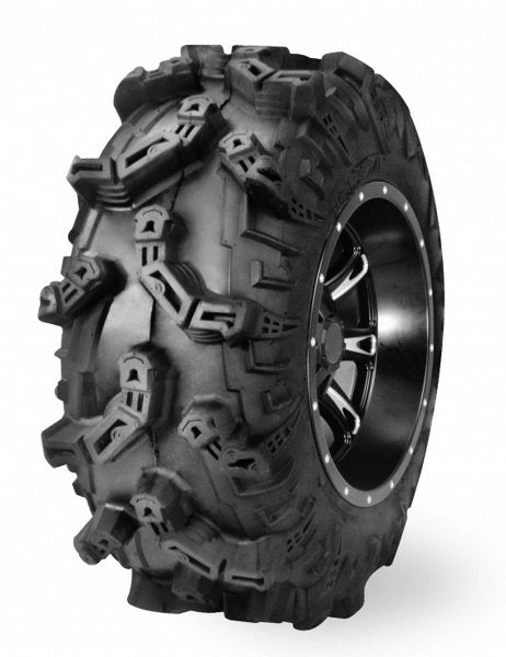 Journey P3048 mudd däck ATV 28x10-14 (8PR)