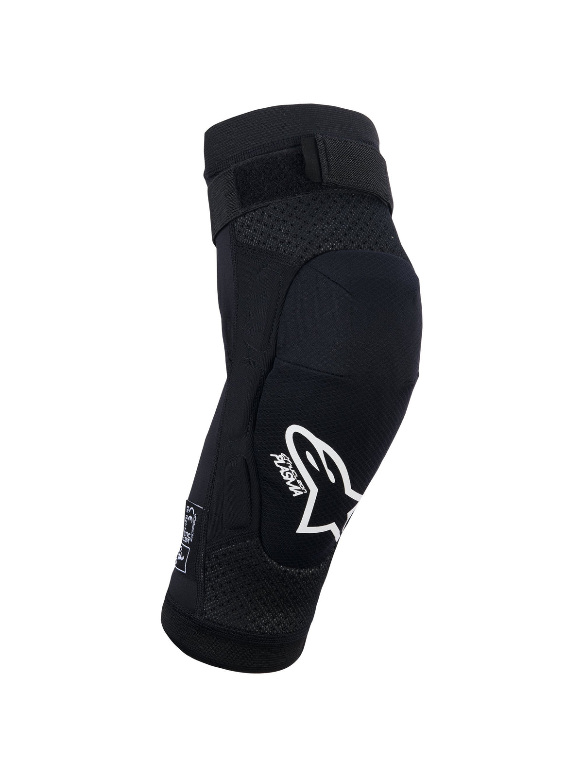 Alpinestars Bionic Plasma Youth Knäskydd, L/XL