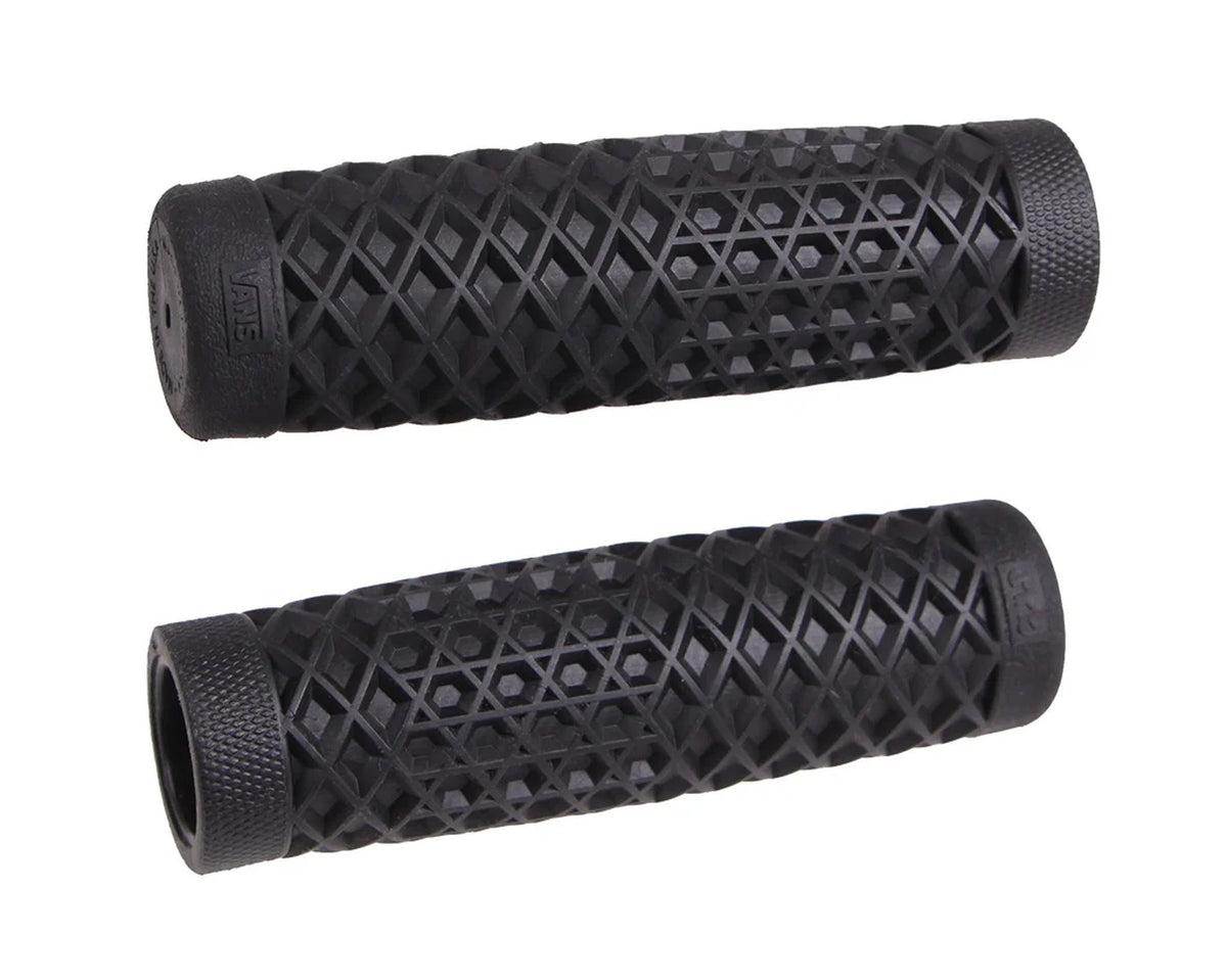 ODI Street VANS/Cult V-Twin Single-Ply 7/8" Black