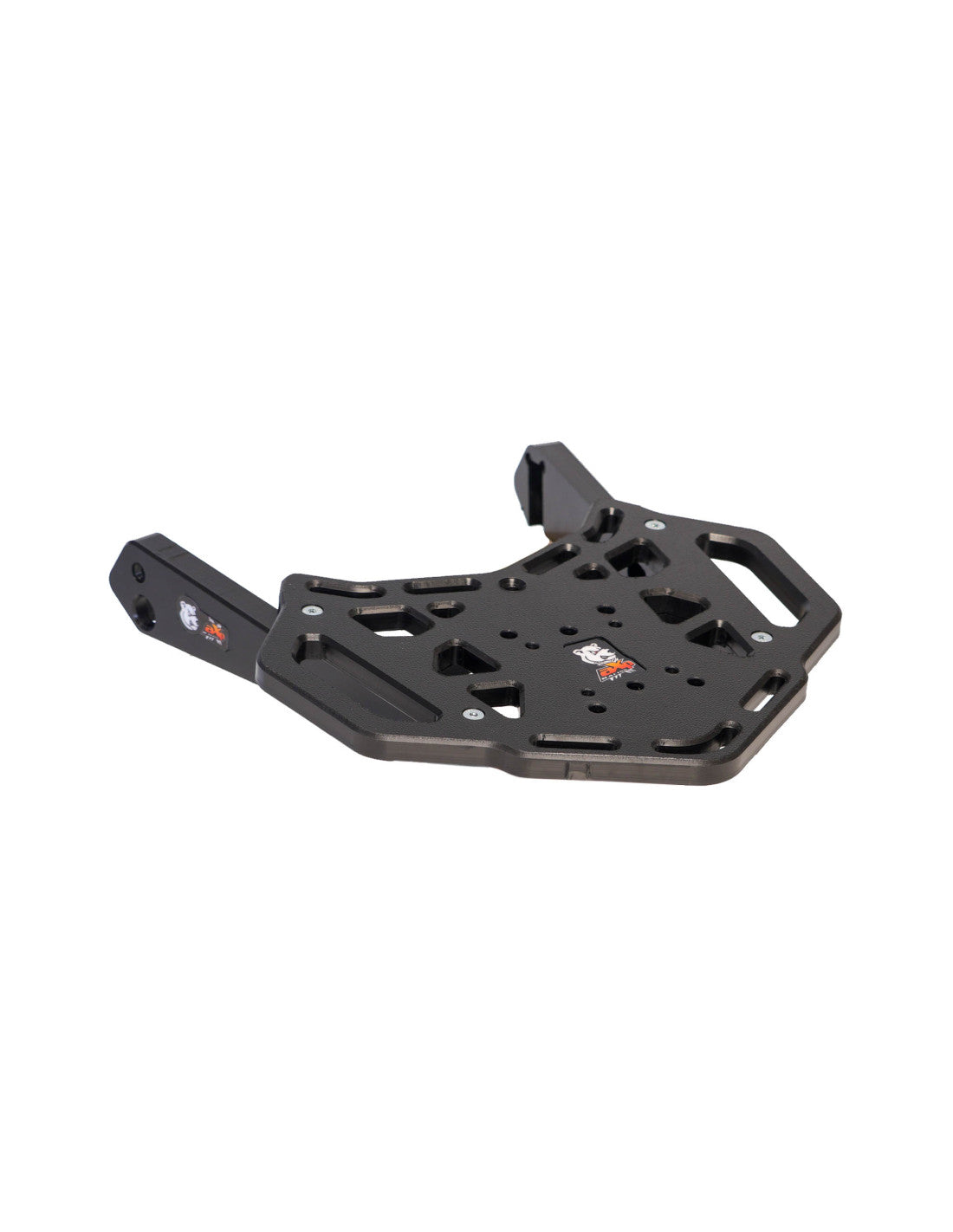 AXP Rear Rack HDPE Rieju Aventura Rally 307 25- (with handles)