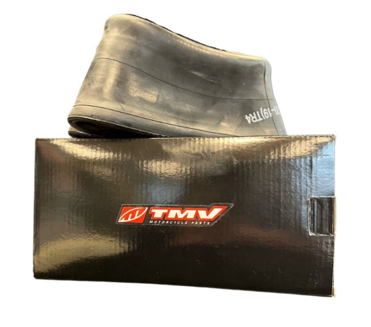 TMV Reinforced Heavy Duty 4mm Inner Tube 110/90-19" TR4 (10)