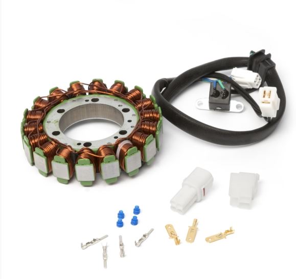 Kimpex Stator A-C