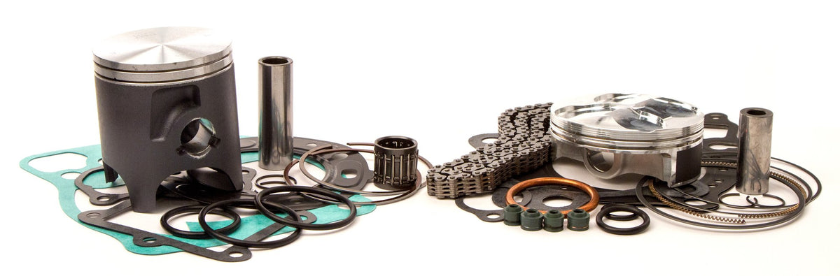 Vertex Top End Pist Kit fits for SX/FC250F 16-22 B 7797