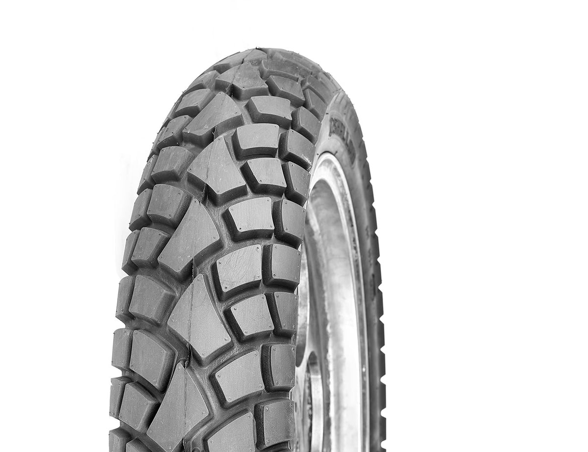 Deli däck Street Enduro SB117 100/80-17 52R TL Fr.