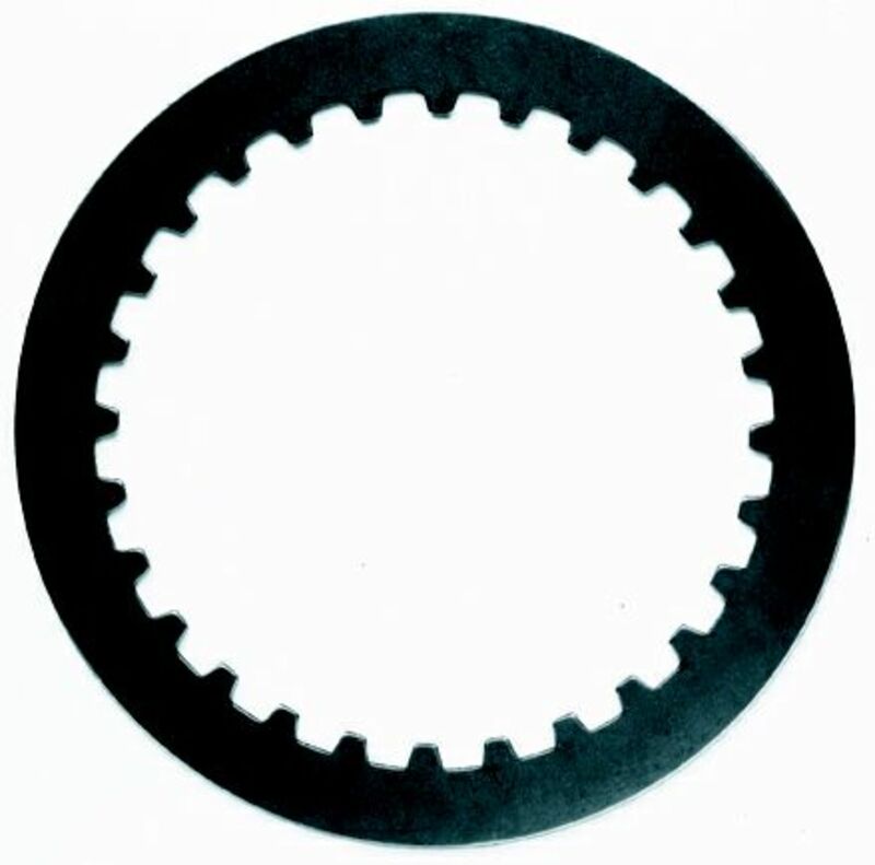 TECNIUM Steel Clutch Plates Kit