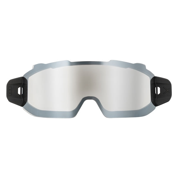 CKX Apex Revo Silver Spegel Dubbellins