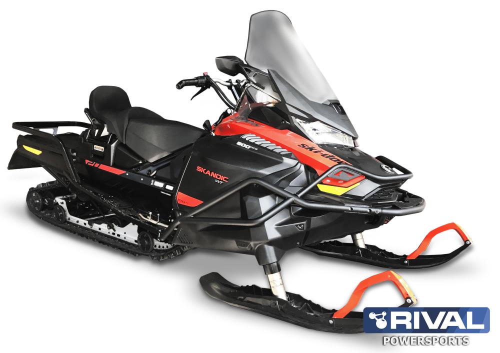 Rival Frambåge Ski-Doo Skandic WT (G4 Wide 20")