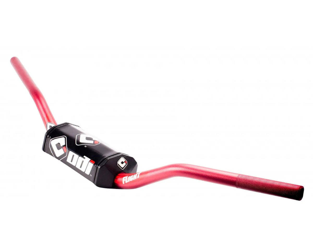 ODI Handlebar CR HIGH - Red