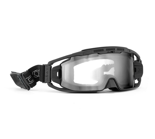 CKX Apex Brillor m. Klar Dubbellins