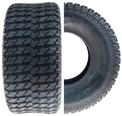 Journey Däck, 16 x 6.00 - 8 TL 4-pr, P5023