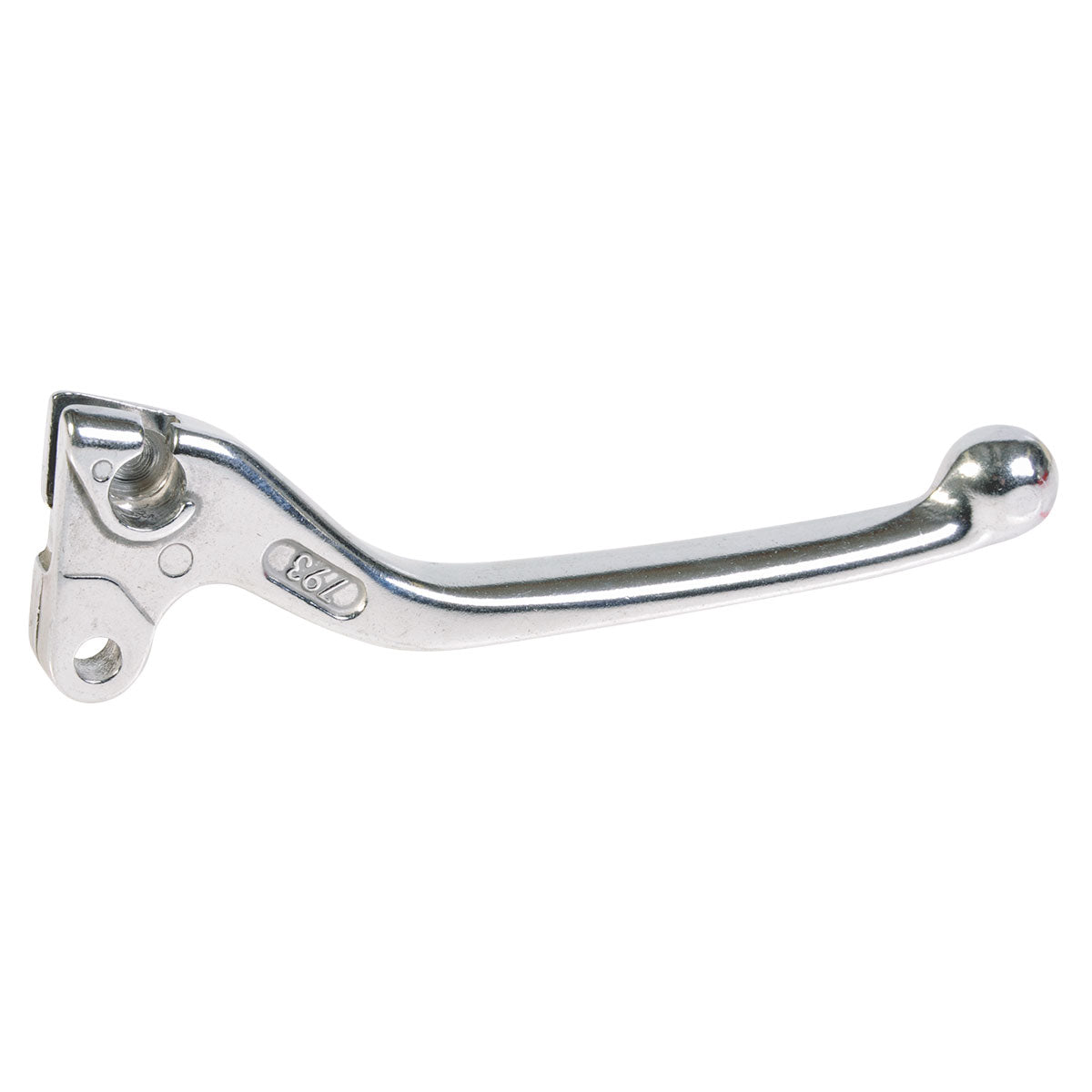 Forte Kopplingsgrepp Aluminium Derbi Senda 11-