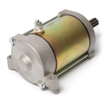 Kimpex HD Startmotor Hisun Trapper Yamaha