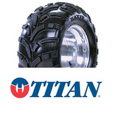 23x8,00-11 6PR TL 489 TITAN ATV Dot > 2010