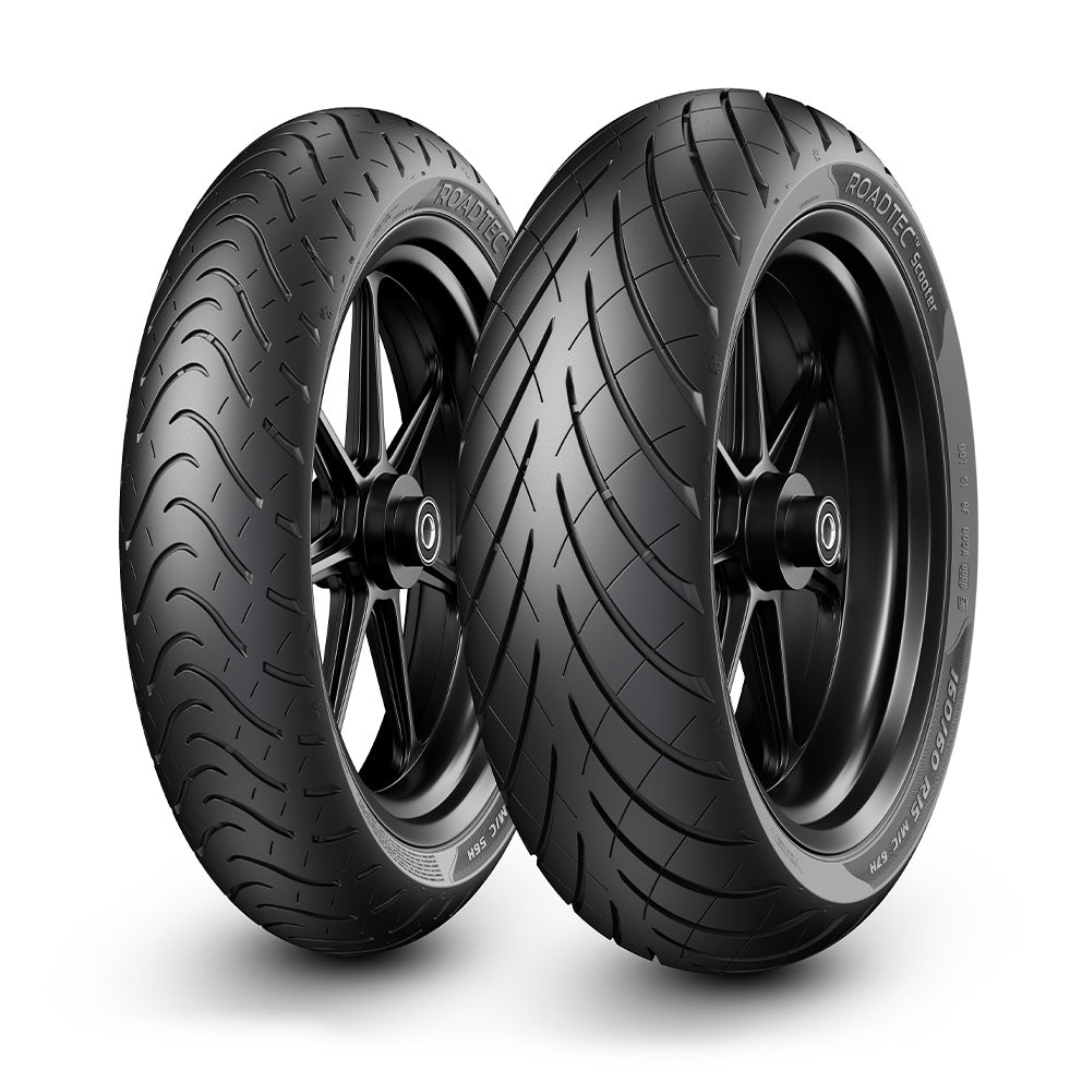 Metzeler Mousse E-18F1-Medium Enduro 120/90-18 Re