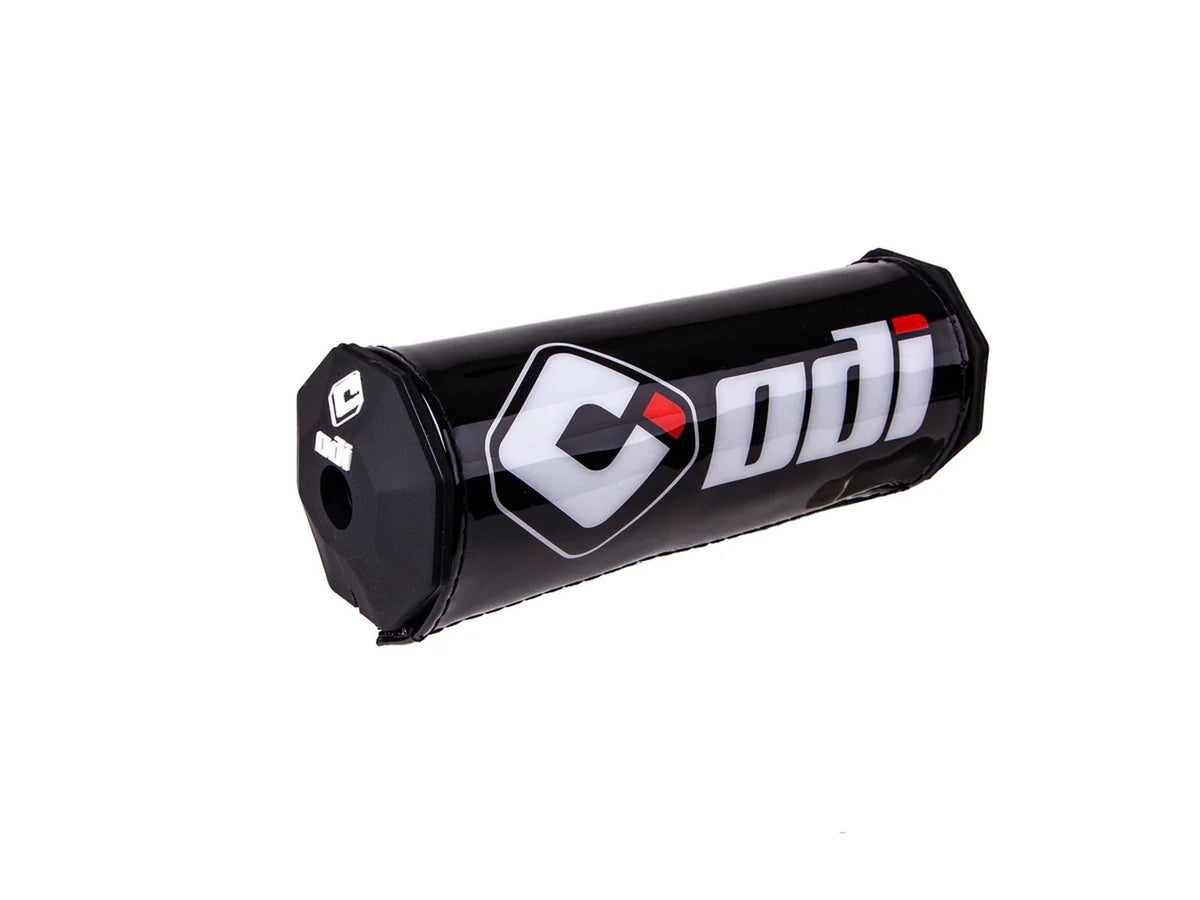 ODI SX8 Handlebar Cross-Bar Pad 50mm BLACK/Black