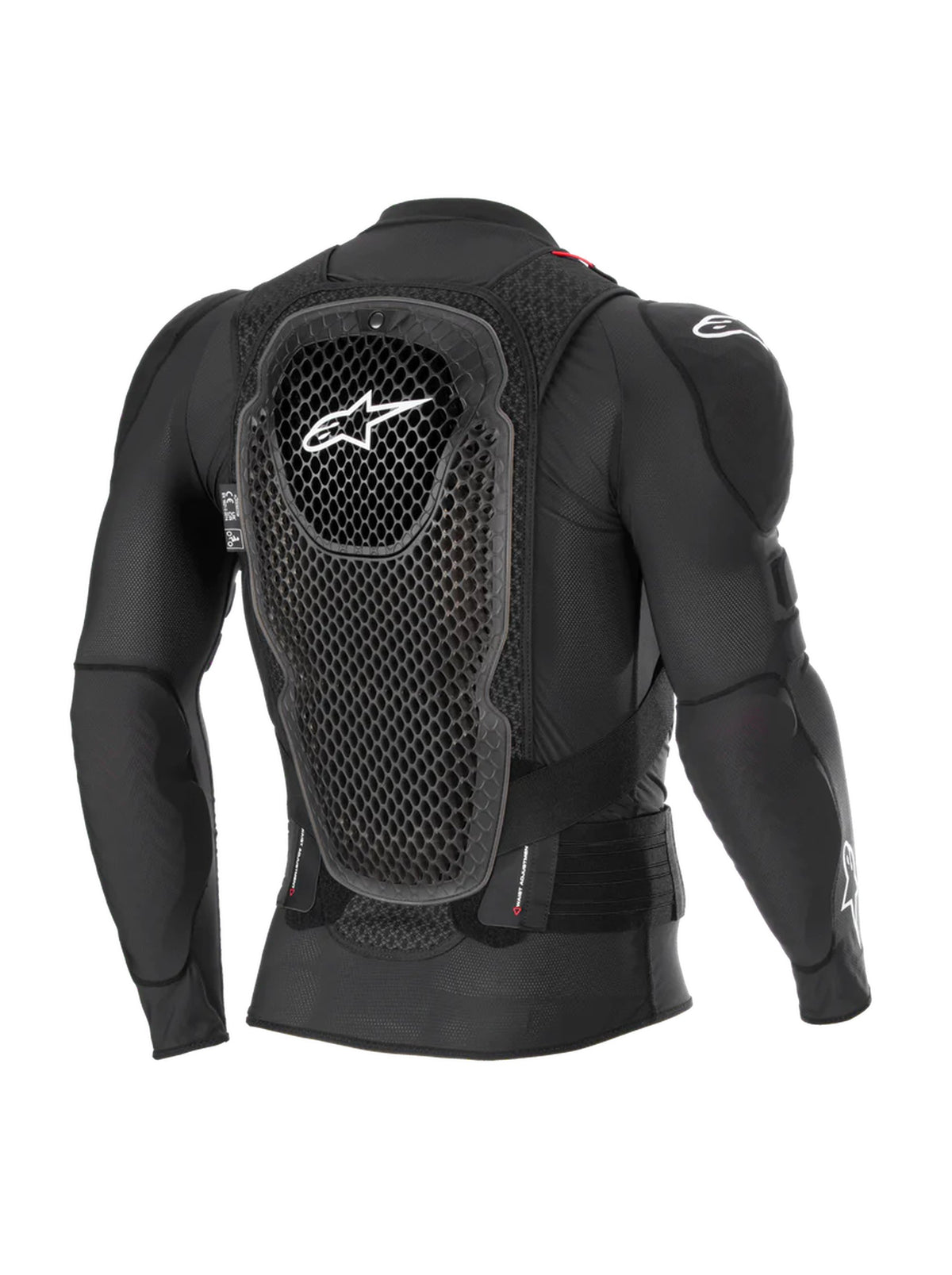 Alpinestars Bionic Pro V3 Plasma Skyddsjacka, L