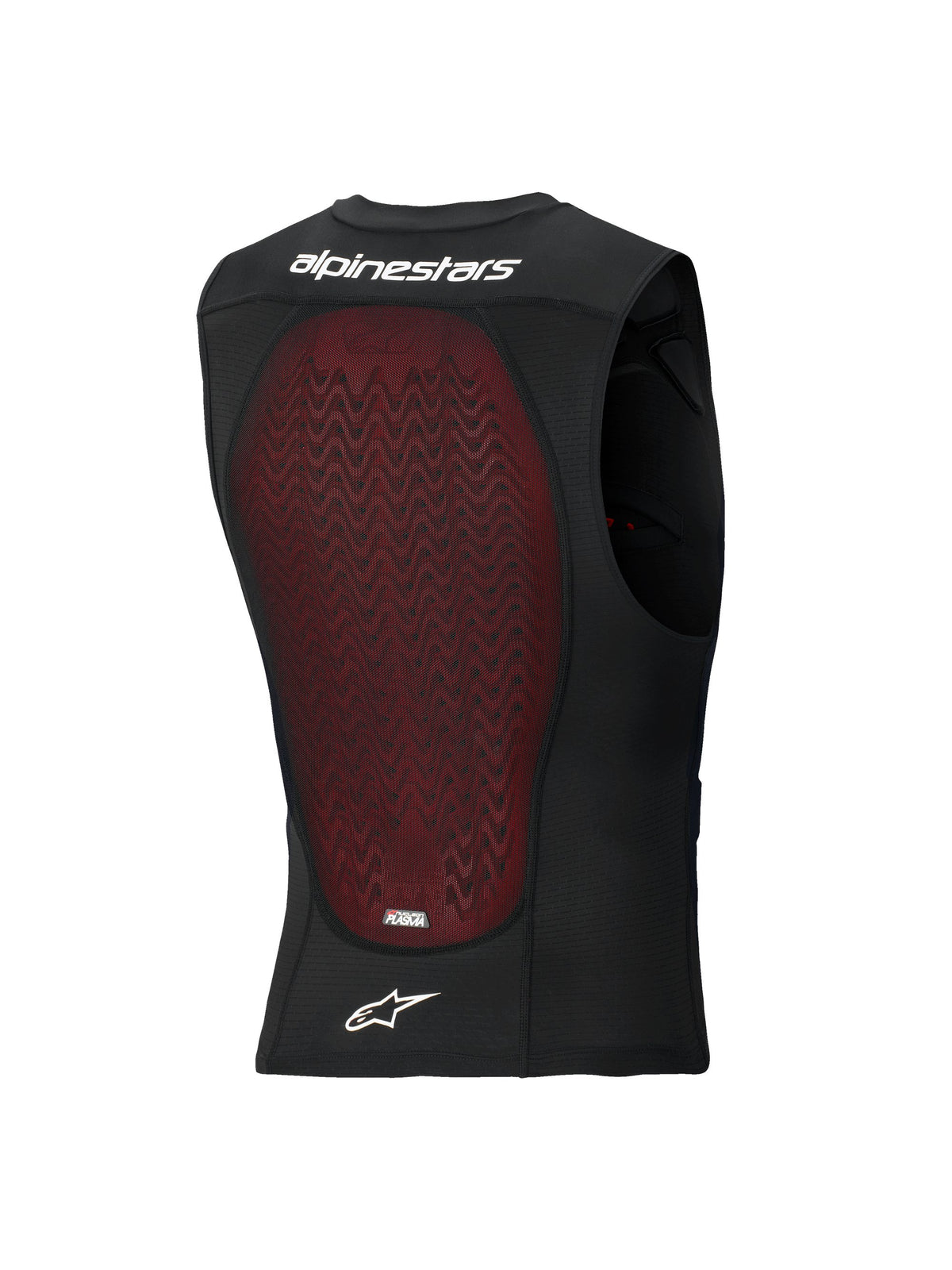 Alpinestars Bionic Plasma LT Skyddsväst, XXL