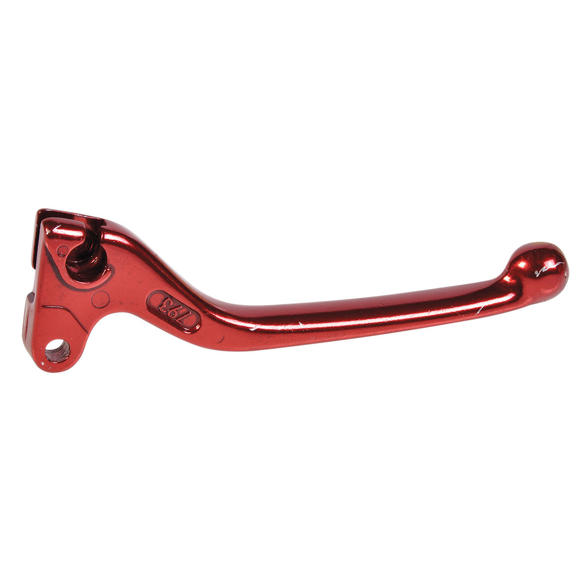 Forte Kopplingsgrepp Röd Aprilia / Derbi Senda / Drac / Gilera / Rieju MRT