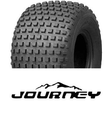 22x11,00-8 6PR TL P323 JOURNEY