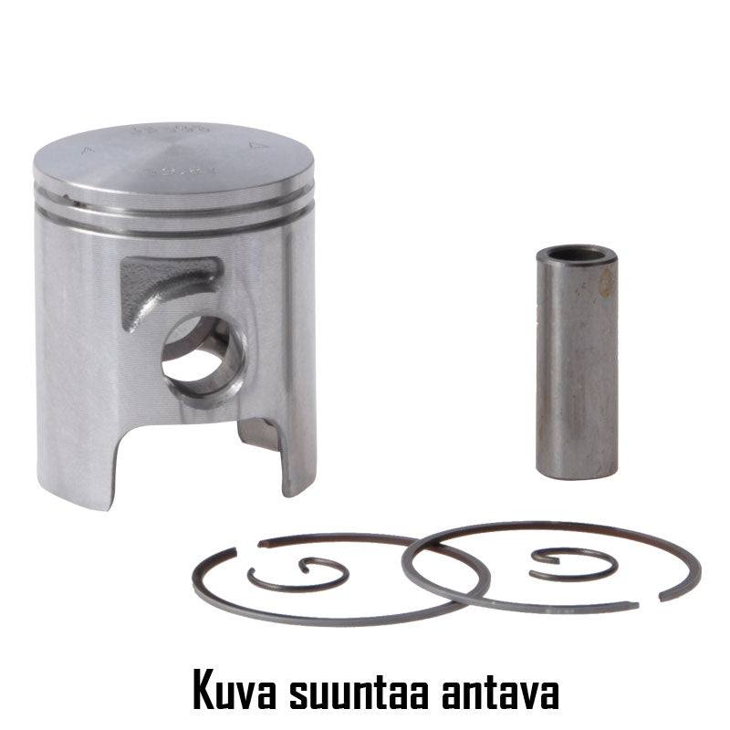 Forte Kolvsats 38.50 (12mm) Puch / Tomos