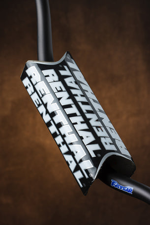 Renthal Team Issue Fatbar Pad Svart