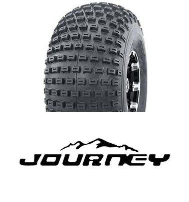 22x11,00-10 4PR TL P322 JOURNEY