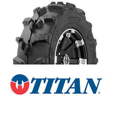 27x11-12 6PR TL 589 TITAN ATV Dot > 2010