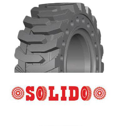 13,00-24 G2/L2 HD COMPOUND IRC SOLID/MASSIV