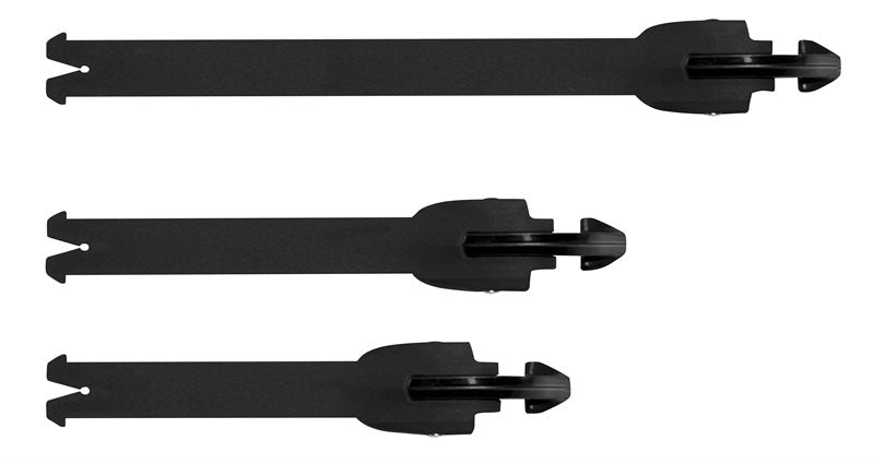 Alpinestars Buckle/Strap Nylon Tech 1 & Corozal Svart