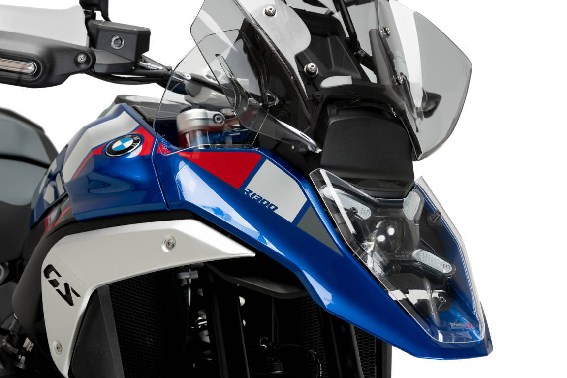 Puig Headlight Protector Bmw R1300GS 23'- C/Clear