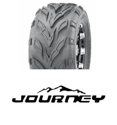 22x10,00-10 4PR TL P361 JOURNEY