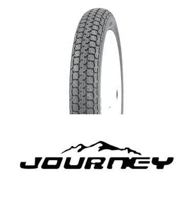 2,75-14 4PR TT P6027 JOURNEY