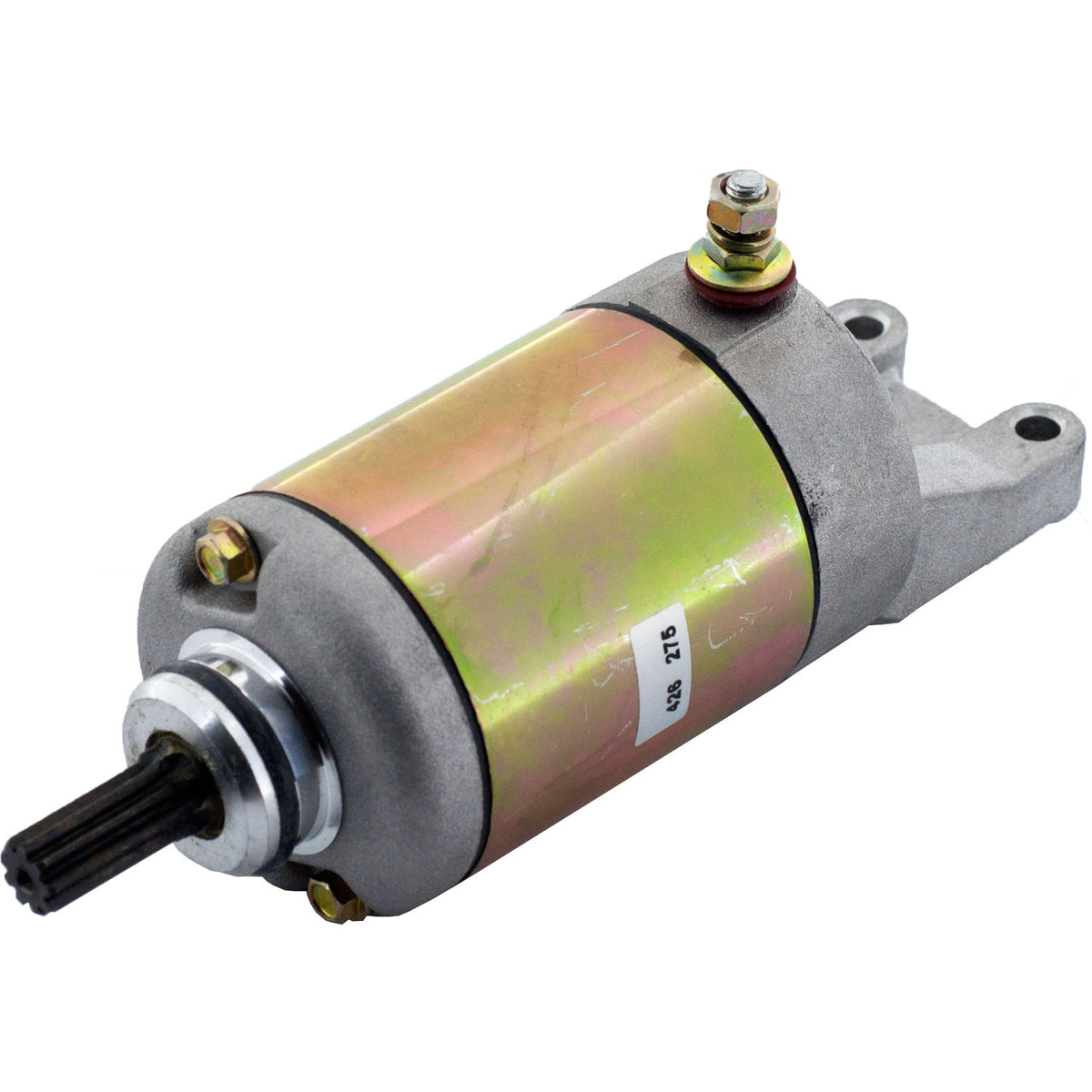 Kimpex Startmotor Suzuki King Quad 450