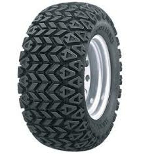Carlisle Däck All Trail II Dubbat 25x11,00-12 (4PR) ATV-Däck