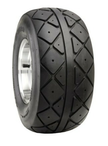 Duro Däck DI2014 18x10-10 (255/40-10) (6PR) Vägdäck