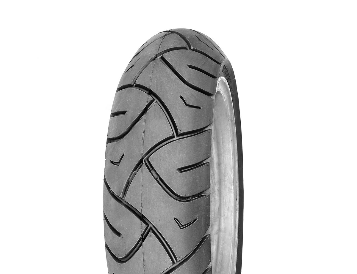 Deli däck X-Blade SC102 3.50-10 51J TL Fr./Re.