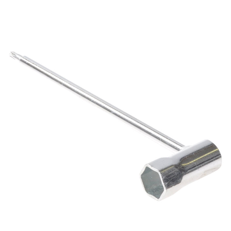 Archer Tändstiftsnyckel 19mm - Torx 27