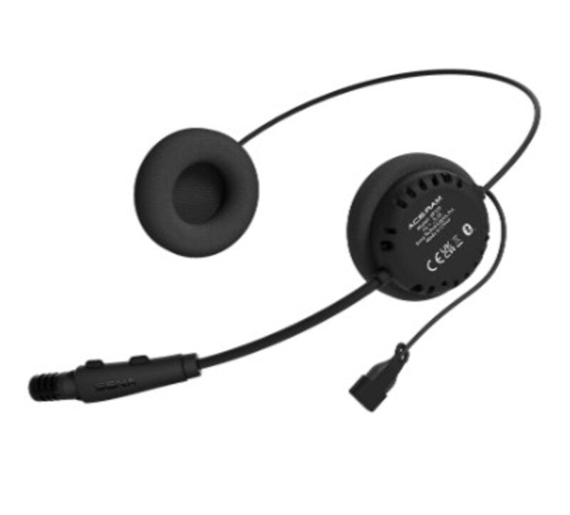 SENA ACS-RAM Intercom - for Arai SZ-R VAS Helmets