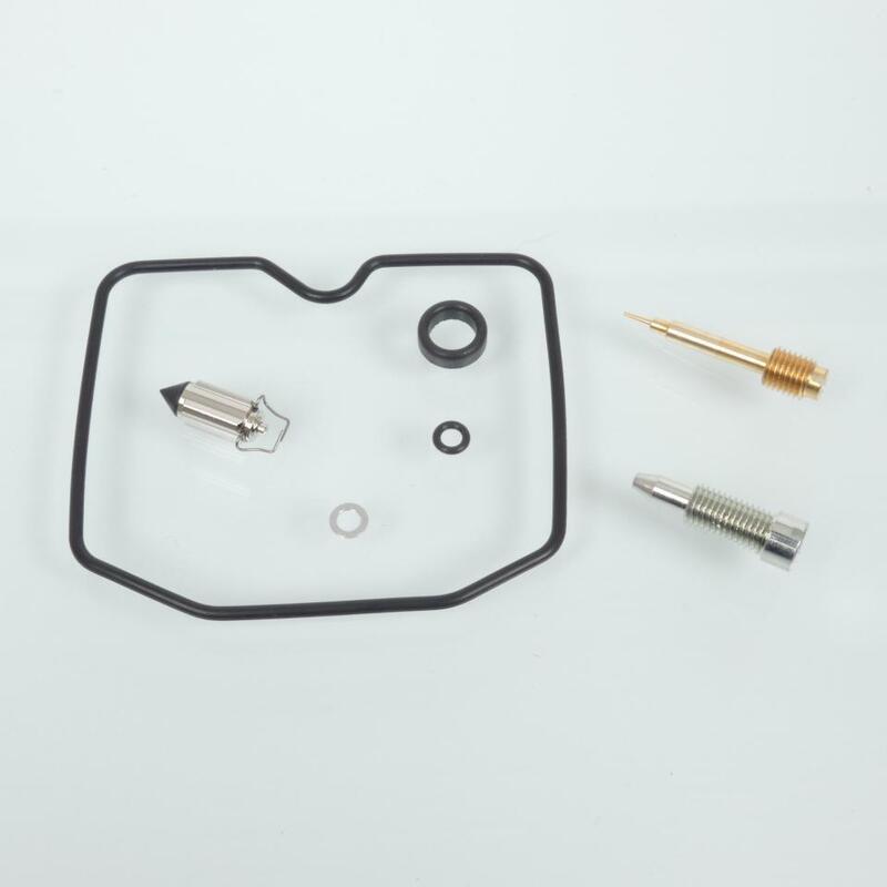 TOURMAX carburetor repair kit Triumph Bonneville T100