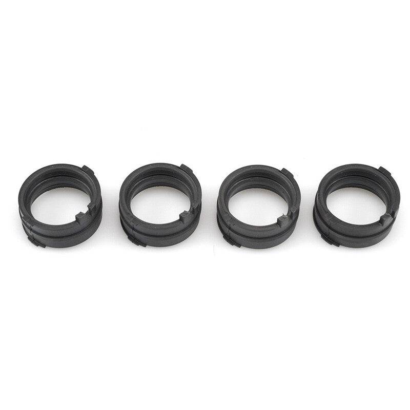 TOURMAX Intake Pipe Kit (4 pcs)