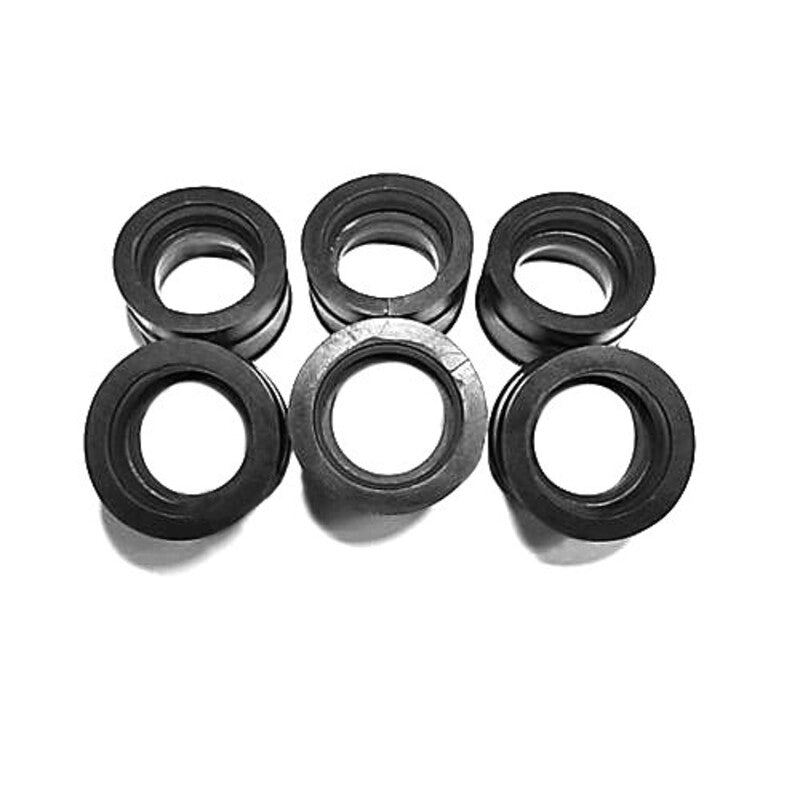 TOURMAX Intake Pipe Kit (4 pcs)