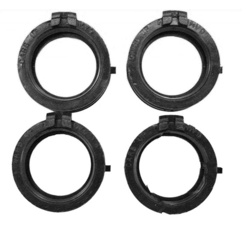 TOURMAX Intake Pipe Kit (4 pcs)