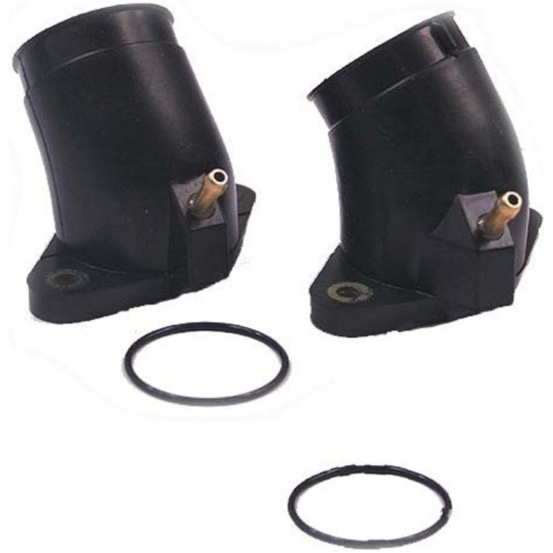 TOURMAX Intake Pipe Kit (2 pcs)