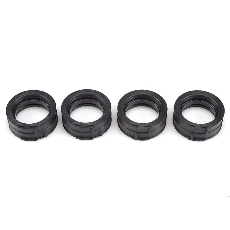 TOURMAX Intake Pipe Kit (4 pcs)