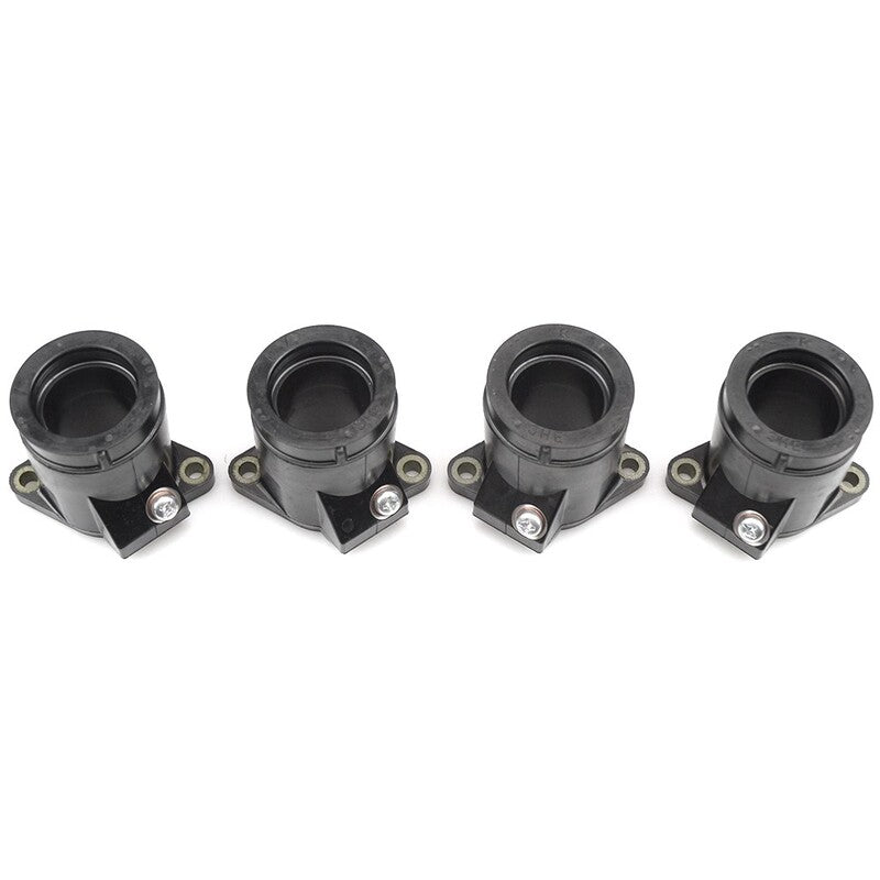 TOURMAX Intake Pipe Kit (4 pcs)
