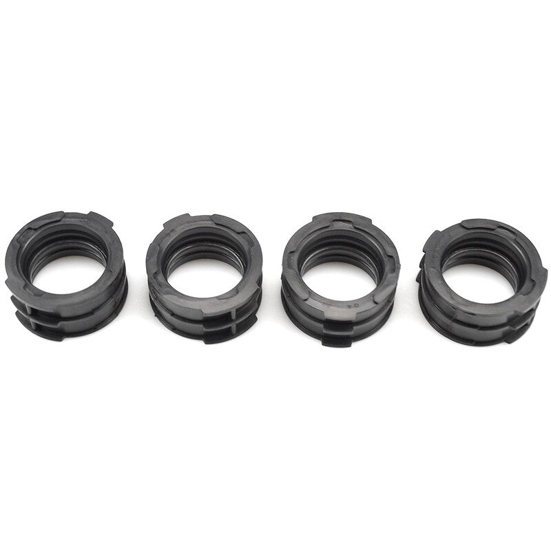 TOURMAX Intake Pipe Kit (4 pcs)