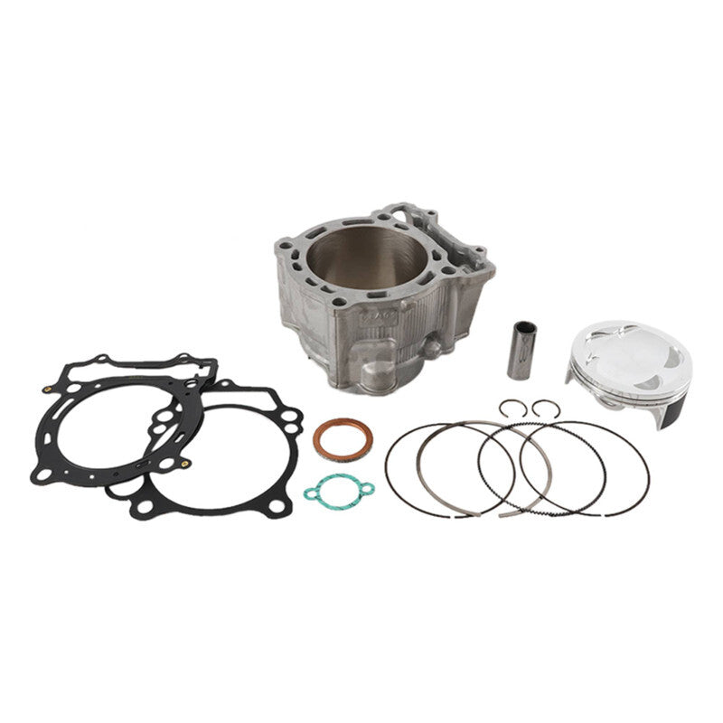 CYLINDER WORKS Big Bore Cylinder Kit - Ø98mm Yamaha YFZ450